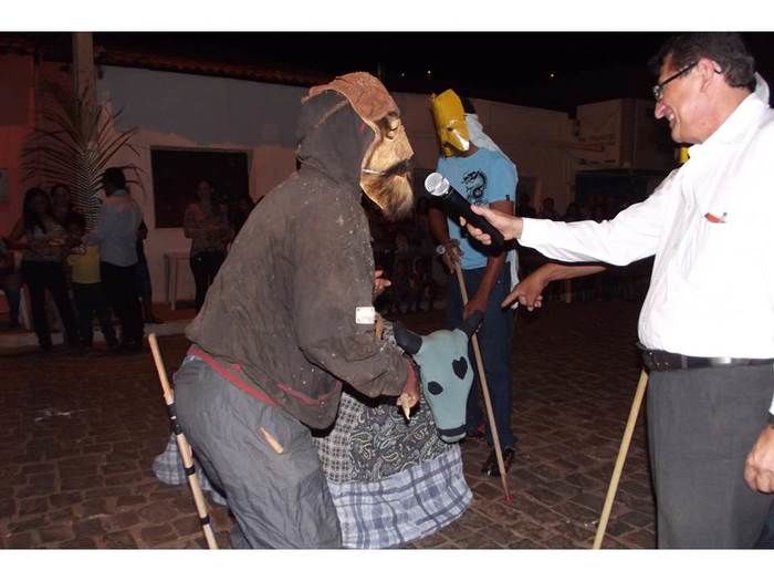 I Mostra Cultural do Grupo Idoso Alegria - Imagem 103