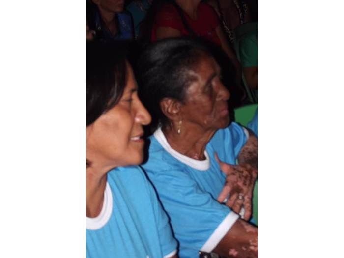 I Mostra Cultural do Grupo Idoso Alegria - Imagem 48