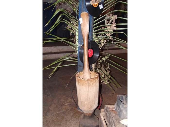 I Mostra Cultural do Grupo Idoso Alegria - Imagem 30