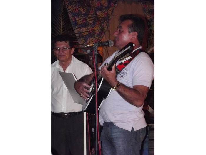 I Mostra Cultural do Grupo Idoso Alegria - Imagem 60