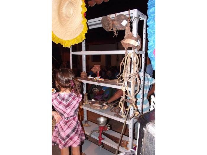 I Mostra Cultural do Grupo Idoso Alegria - Imagem 27