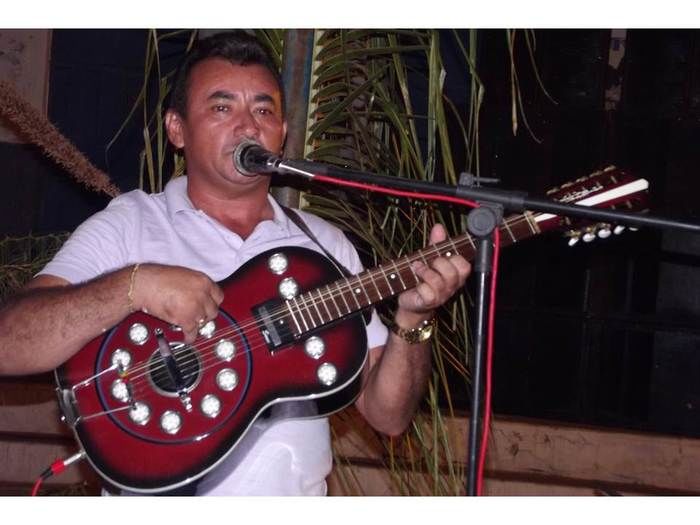 I Mostra Cultural do Grupo Idoso Alegria - Imagem 59