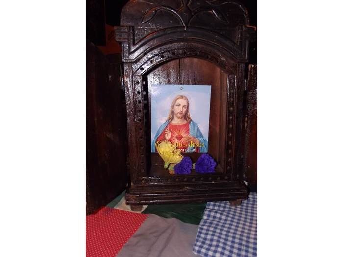 I Mostra Cultural do Grupo Idoso Alegria - Imagem 49