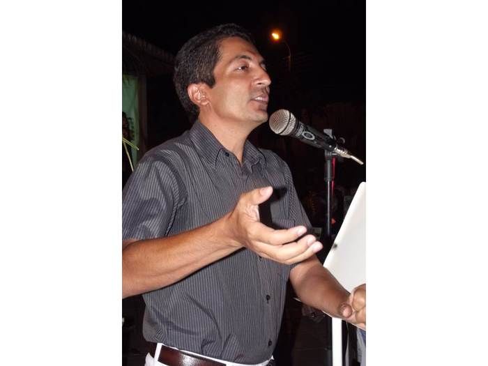 I Mostra Cultural do Grupo Idoso Alegria - Imagem 33