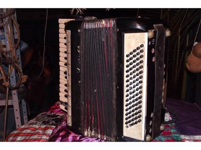 I Mostra Cultural do Grupo Idoso Alegria - Imagem 26