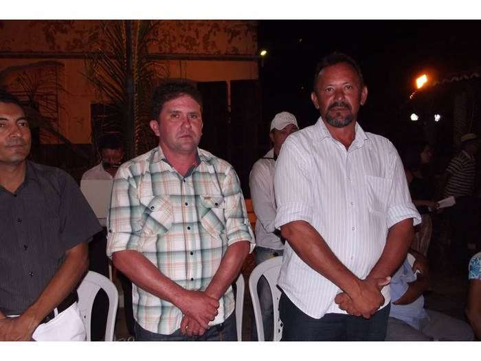 I Mostra Cultural do Grupo Idoso Alegria - Imagem 5