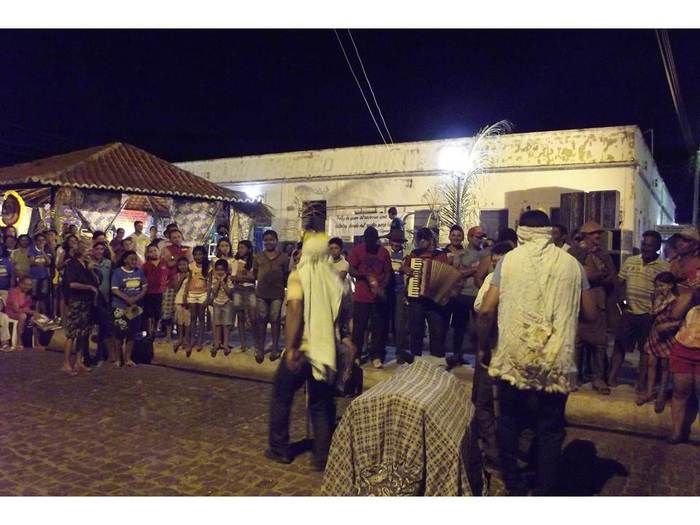 I Mostra Cultural do Grupo Idoso Alegria - Imagem 105