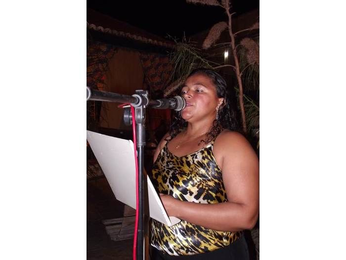 I Mostra Cultural do Grupo Idoso Alegria - Imagem 10