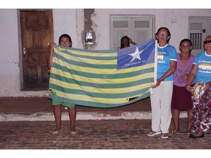 I Mostra Cultural do Grupo Idoso Alegria - Imagem 8