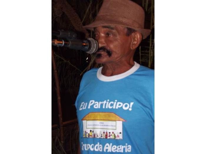 I Mostra Cultural do Grupo Idoso Alegria - Imagem 92