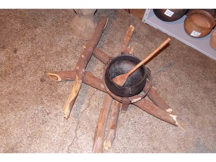 I Mostra Cultural do Grupo Idoso Alegria - Imagem 31