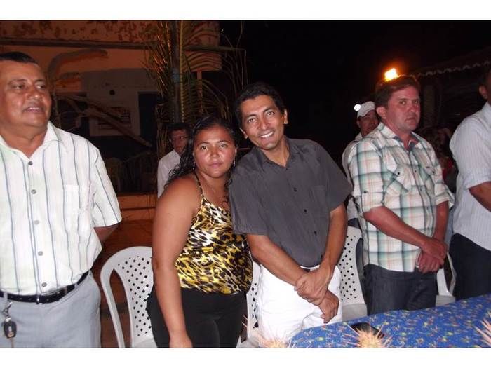 I Mostra Cultural do Grupo Idoso Alegria - Imagem 4