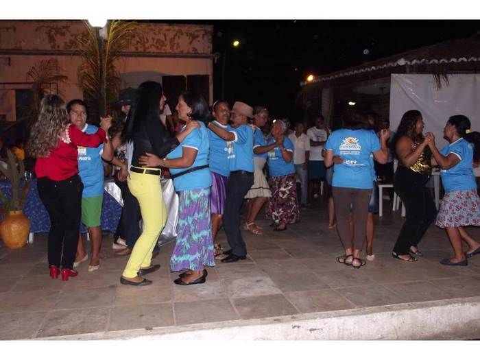 I Mostra Cultural do Grupo Idoso Alegria - Imagem 80