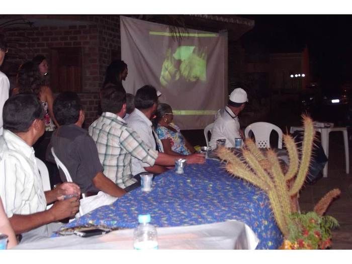 I Mostra Cultural do Grupo Idoso Alegria - Imagem 36