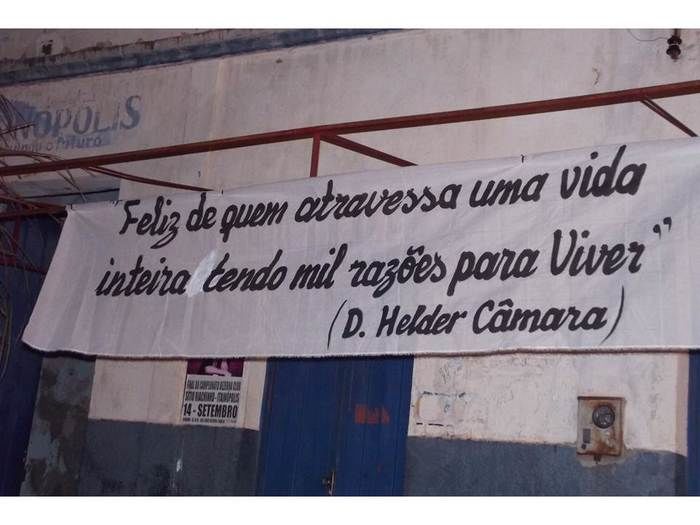 I Mostra Cultural do Grupo Idoso Alegria - Imagem 35