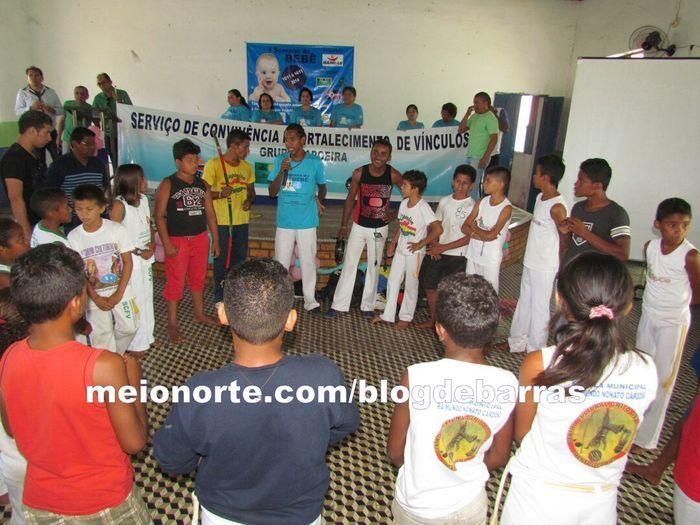 Começou hoje a I Semana do Bebê - Imagem 4