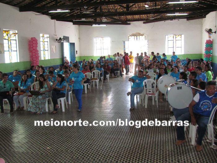 Começou hoje a I Semana do Bebê - Imagem 10