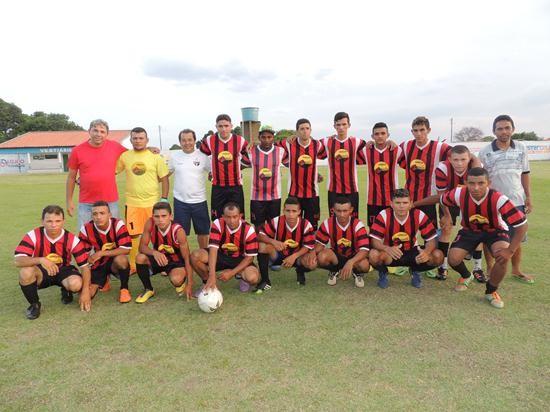 1ª. Rodada do Campeonato de Bairros de Água Branca 2014 - Imagem 5