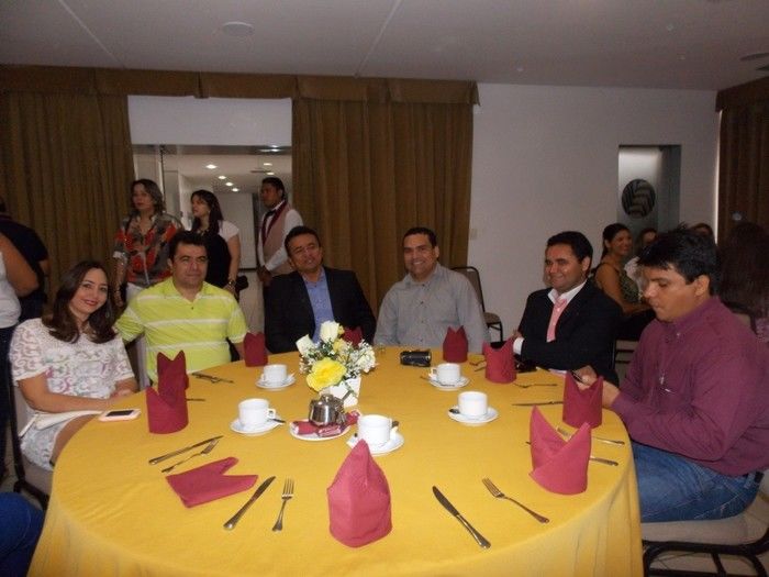 Prefeito Moisés Barbosa é Homenageado pela Revista Em Foco de Teresina  - Imagem 6