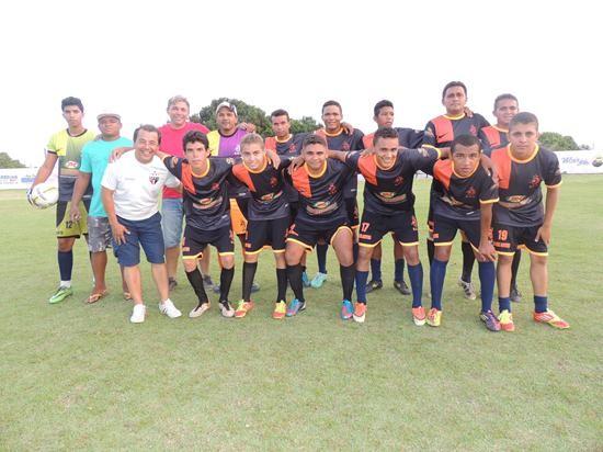 1ª. Rodada do Campeonato de Bairros de Água Branca 2014 - Imagem 4