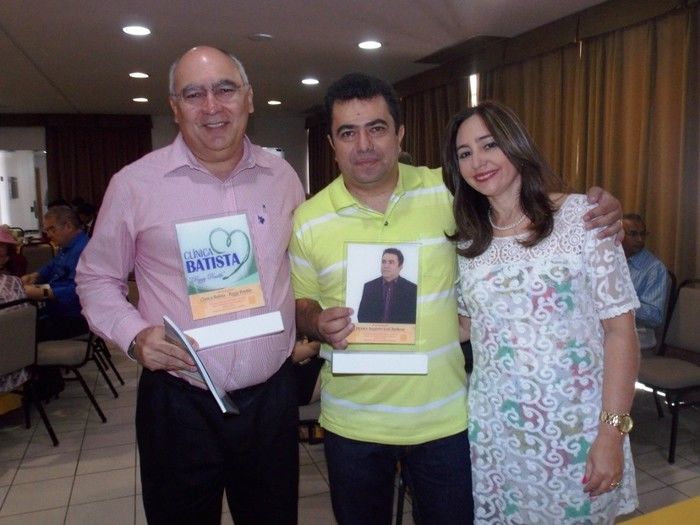 Prefeito Moisés Barbosa é Homenageado pela Revista Em Foco de Teresina  - Imagem 25