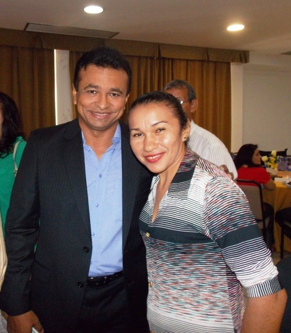 Prefeito Moisés Barbosa é Homenageado pela Revista Em Foco de Teresina  - Imagem 33