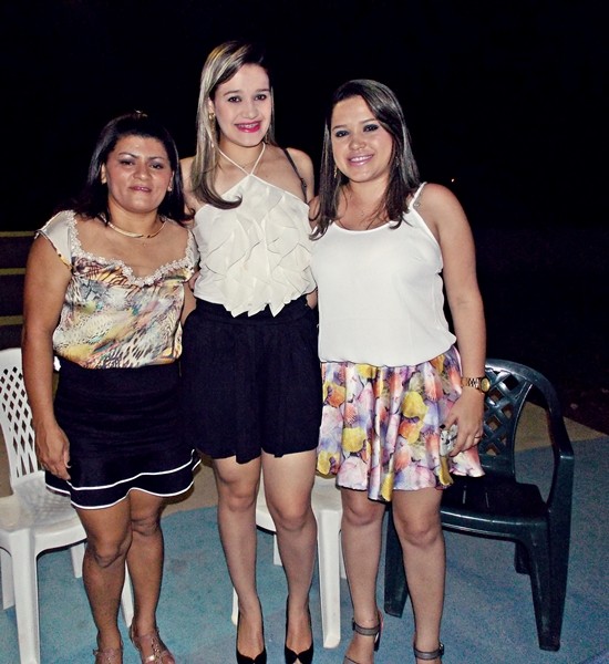 Funcionários, Amigos e Familiares, parabenizam Primeira Dama Mirly Machado pelo seu aniversário - Imagem 7