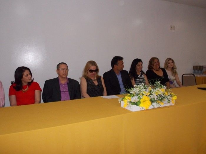 Prefeito Moisés Barbosa é Homenageado pela Revista Em Foco de Teresina  - Imagem 13