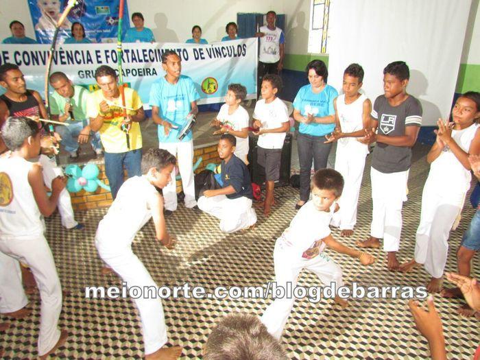Começou hoje a I Semana do Bebê - Imagem 18