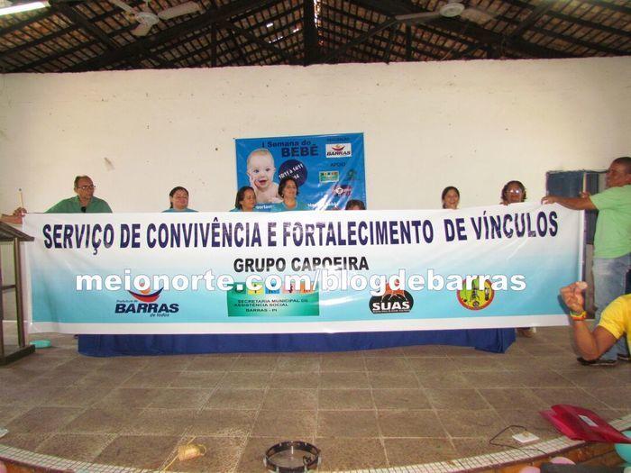 Começou hoje a I Semana do Bebê - Imagem 5