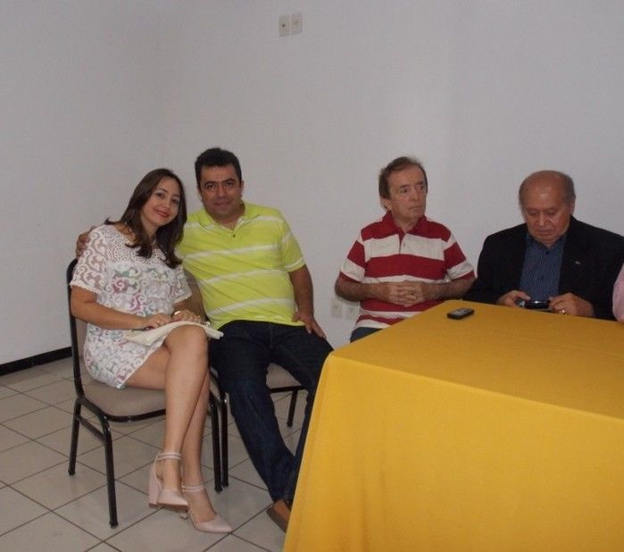 Prefeito Moisés Barbosa é Homenageado pela Revista Em Foco de Teresina  - Imagem 10