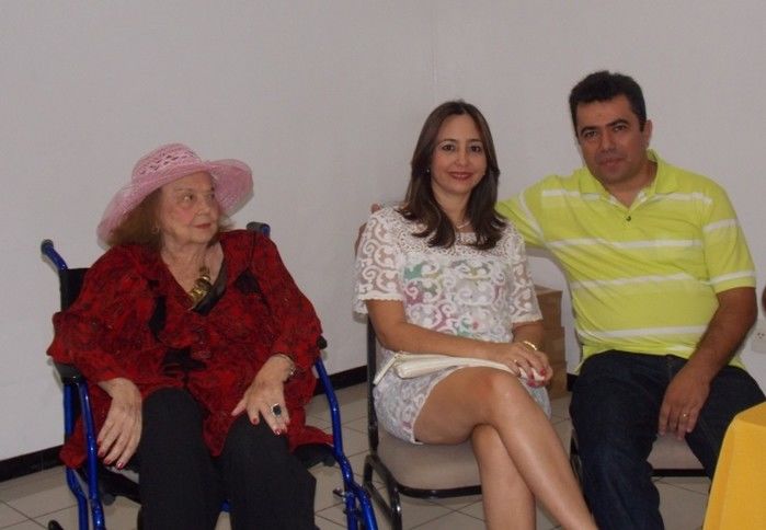 Prefeito Moisés Barbosa é Homenageado pela Revista Em Foco de Teresina  - Imagem 11