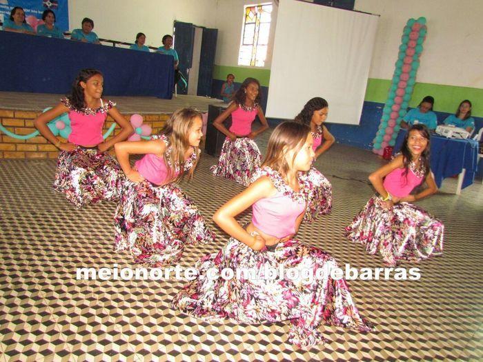 Começou hoje a I Semana do Bebê - Imagem 8