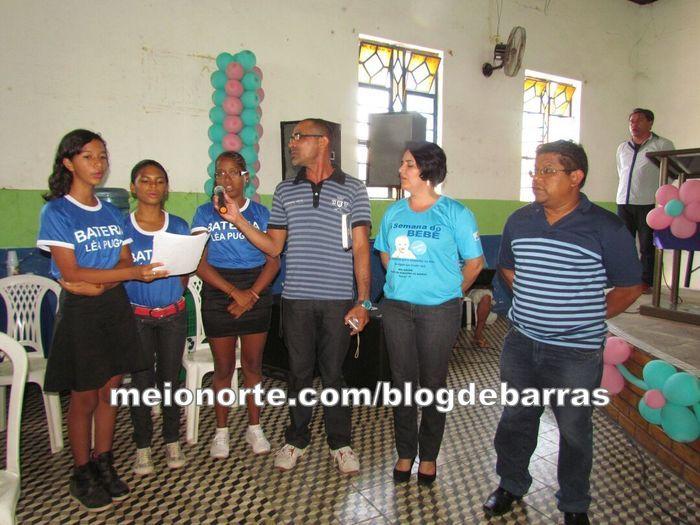 Começou hoje a I Semana do Bebê - Imagem 12