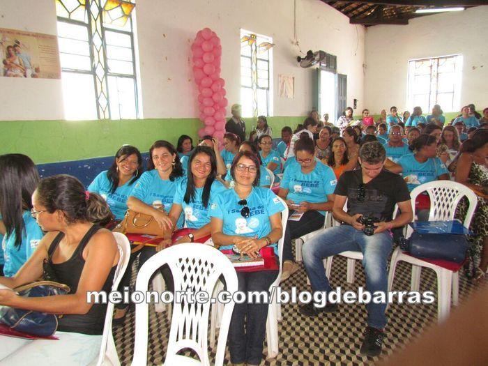 Começou hoje a I Semana do Bebê - Imagem 21