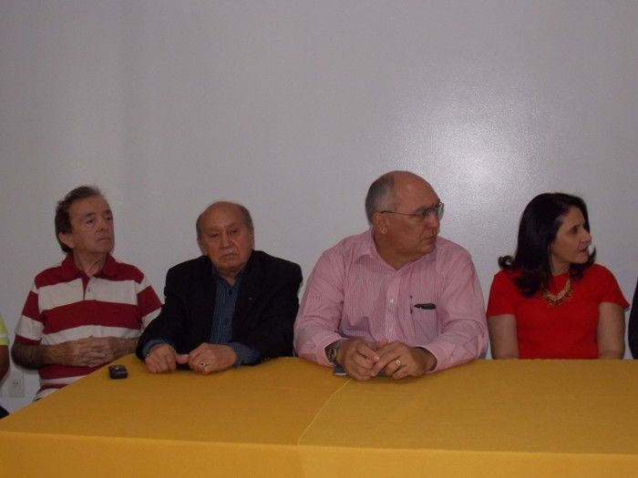 Prefeito Moisés Barbosa é Homenageado pela Revista Em Foco de Teresina  - Imagem 12