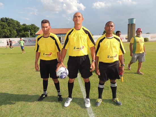 1ª. Rodada do Campeonato de Bairros de Água Branca 2014 - Imagem 8