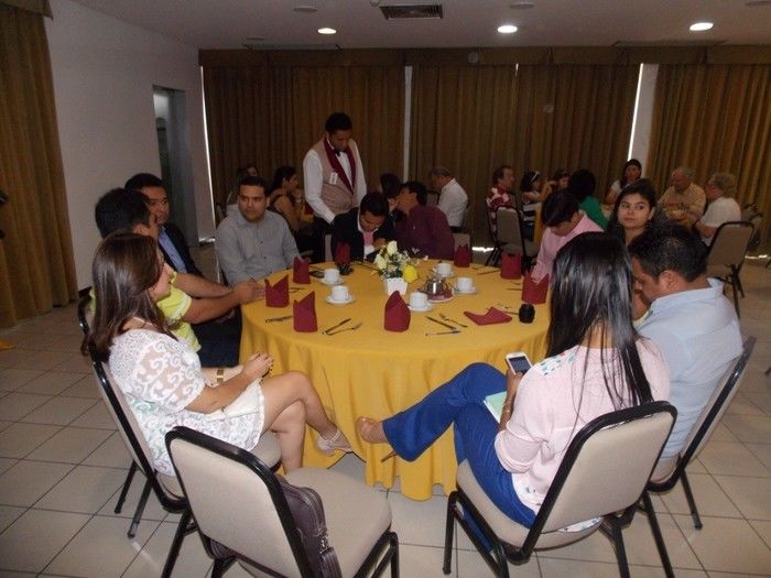 Prefeito Moisés Barbosa é Homenageado pela Revista Em Foco de Teresina  - Imagem 8