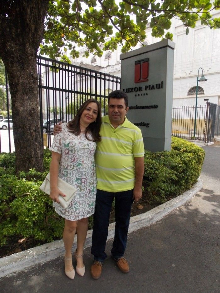 Prefeito Moisés Barbosa é Homenageado pela Revista Em Foco de Teresina  - Imagem 39