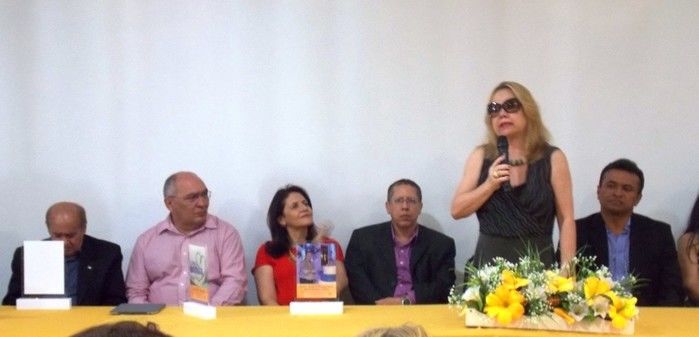 Prefeito Moisés Barbosa é Homenageado pela Revista Em Foco de Teresina  - Imagem 22