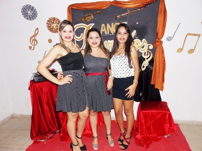 Funcionários, Amigos e Familiares, parabenizam Primeira Dama Mirly Machado pelo seu aniversário - Imagem 5