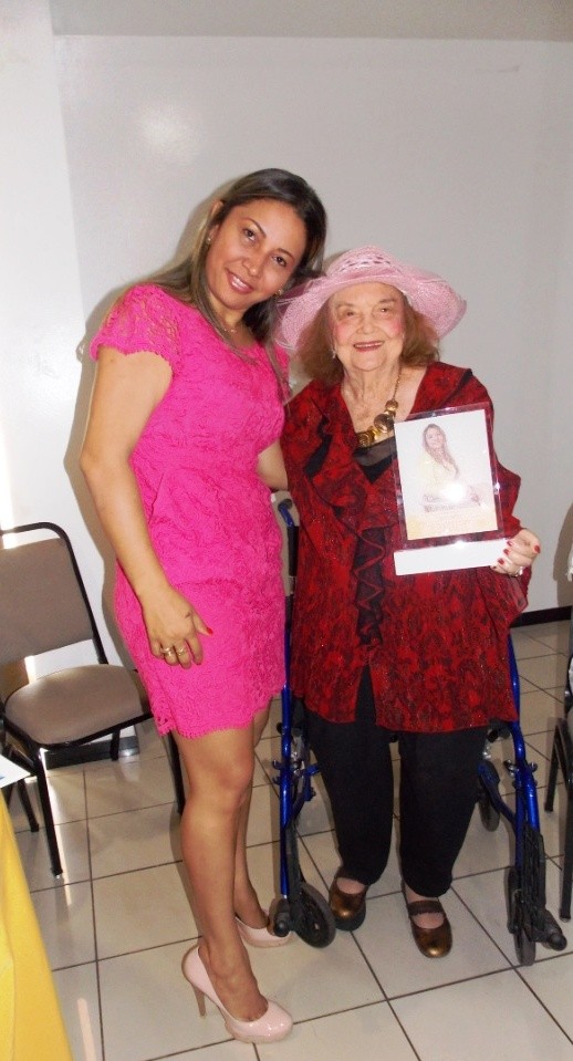 Prefeito Moisés Barbosa é Homenageado pela Revista Em Foco de Teresina  - Imagem 18