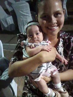  Alice e Aline vitima de um Grave Acidente em Estaca Zero  - Imagem 1