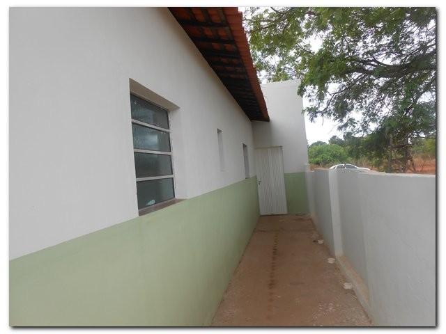 Postos de saúde da zona rural e da zona urbana são ampliados - Imagem 47