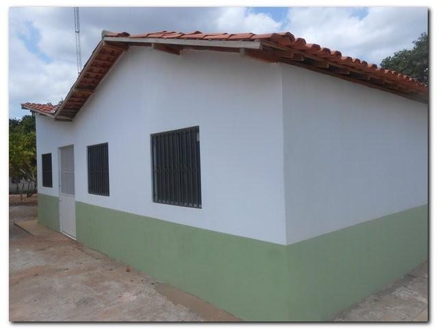 Postos de saúde da zona rural e da zona urbana são ampliados - Imagem 39