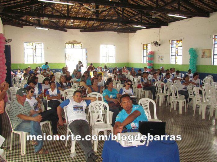 Semana do Bebê: Palestra sobre Combate ao trabalho infantil - Imagem 5