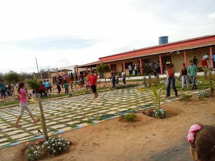 Aniversário - Fazenda da Esperança N. Sra. dos Remédios comemora um ano de fundação - Imagem 7