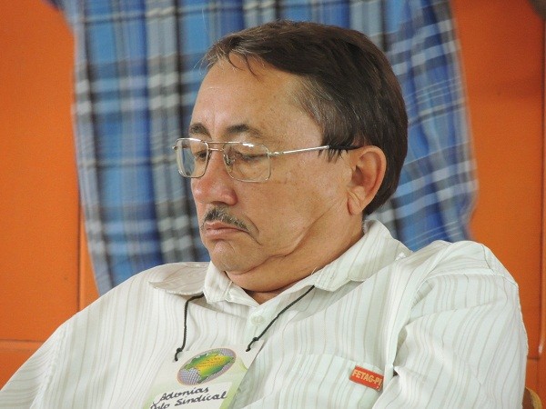 Monsenhor Gil sedia plenária territorial Entre Rios - Imagem 15