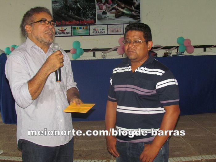 Semana do Bebê: Palestra sobre Combate ao trabalho infantil - Imagem 14