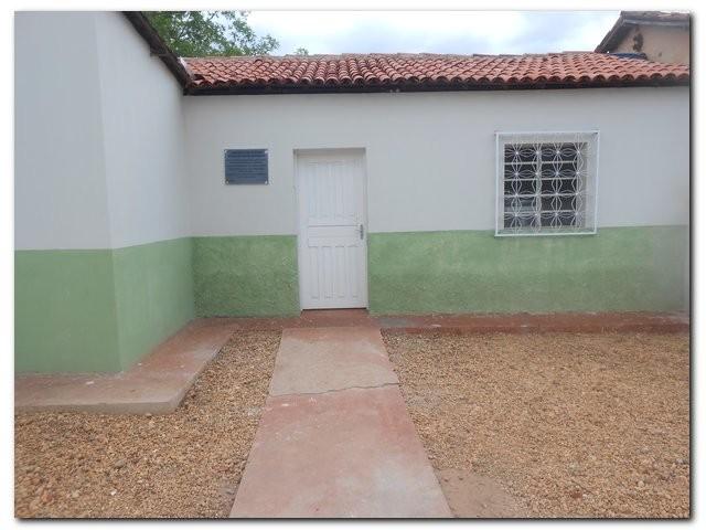 Postos de saúde da zona rural e da zona urbana são ampliados - Imagem 41